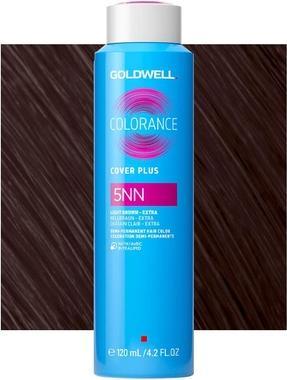 Actual product image Goldwell Colorance Depot Demi Permanent Hair Colour (Brown)