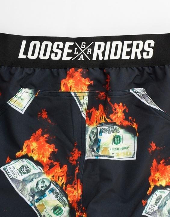 Image du produit Loose Riders C/ Evo Pants (32)