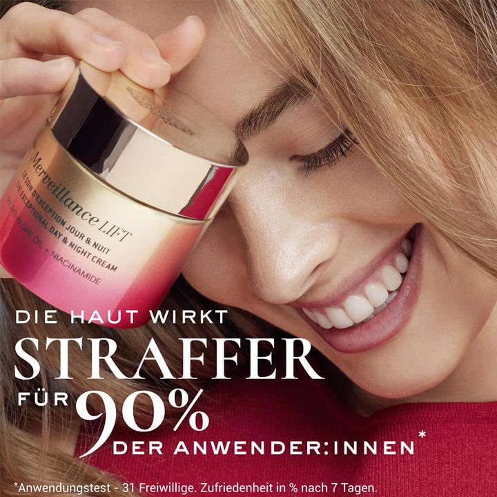 Actual product image Nuxe Merveillance Lift (75 ml, 24h cream)