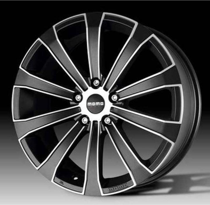 Image du produit Momo Roue en Aluminium (20")