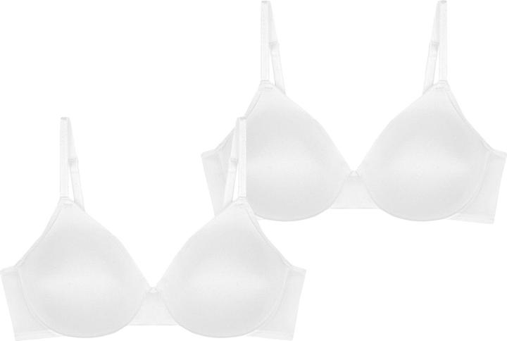 Produktbild Triumph Bügel-BH Soft Sensation (2er Pack, 80 A)