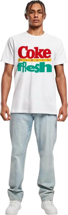 Produktbild Merchcode 90's Logo TShirt (XS)
