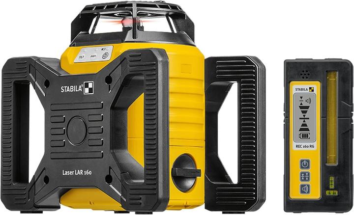 Stabila Rotationslaser LAR 160
