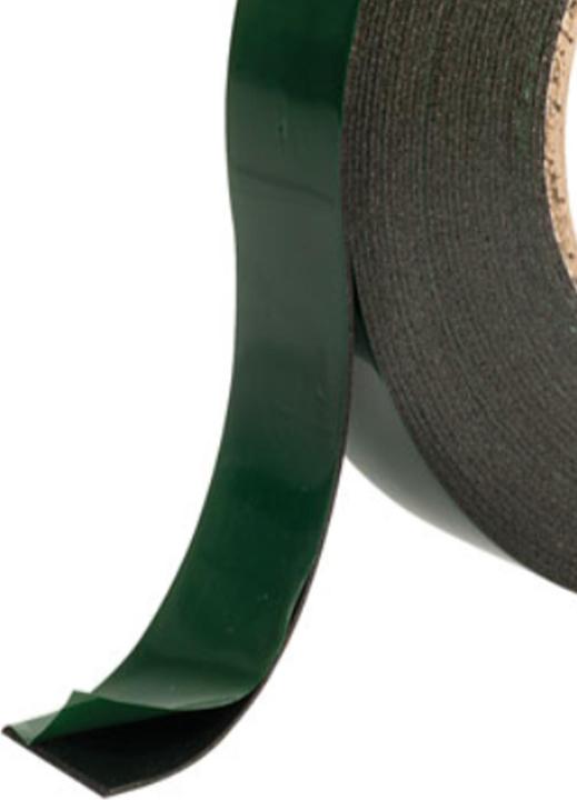 Actual product image Ultratape Outdoor Double Sided Foam Tape 19mm x 2m (19 mm)