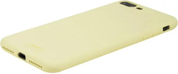 Image du produit Holdit Phone Case Silicone Lemonade (Apple iPhone 7 Plus, Apple iPhone 8 Plus)