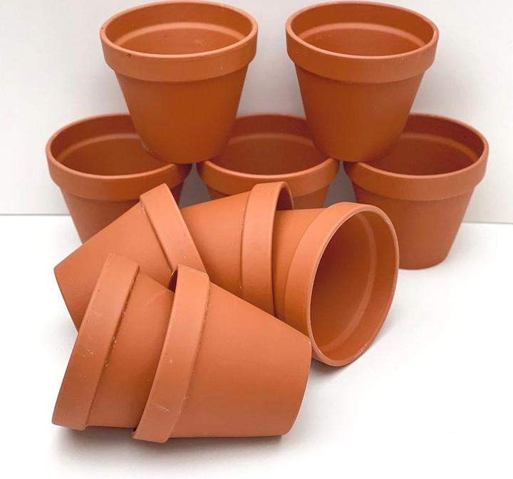Actual product image Spang Flowerpot (18 x 17 cm)
