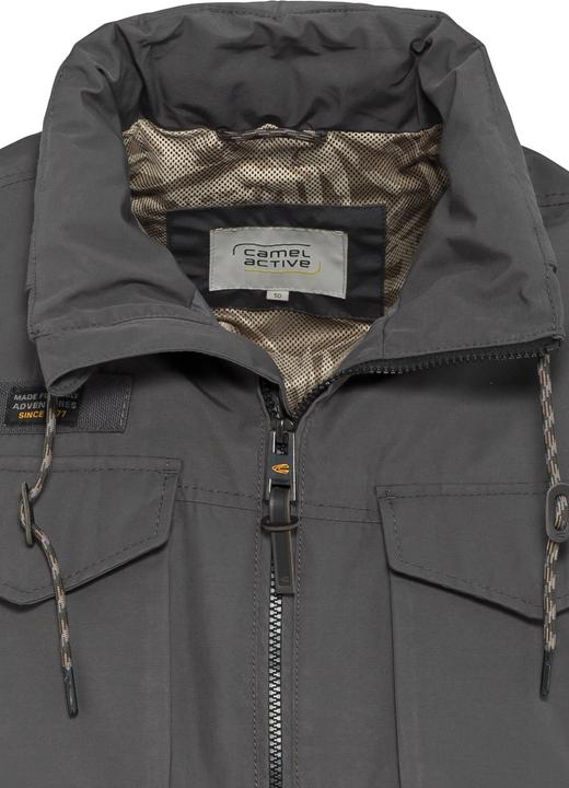 Produktbild Camel Active teXXXactive® Fieldjacket mit Reflektorprints (52)