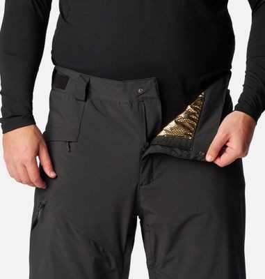 Actual product image Columbia Kick Turn III Pant (XXL)