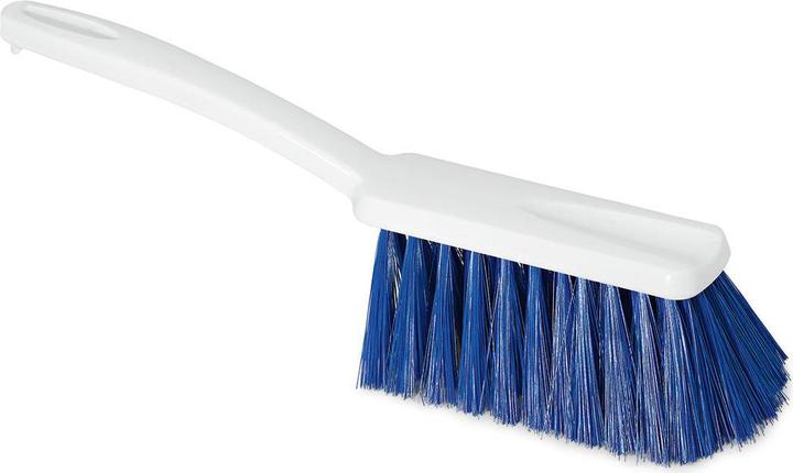 Actual product image Nölle HACCP hand brush thickness of bristles 0.25 mm white (1 pcs.)