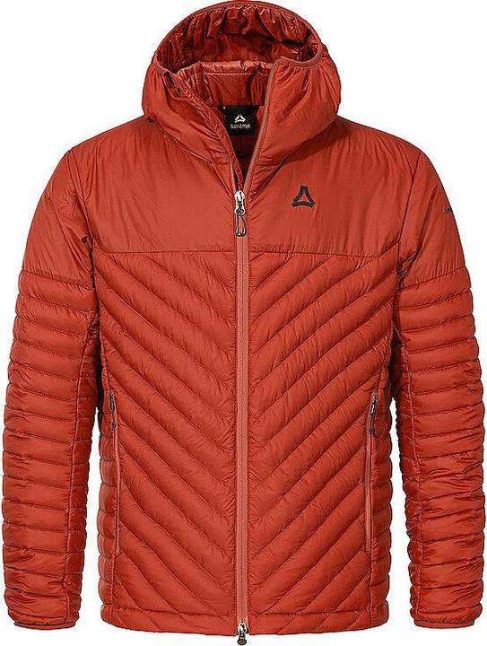 Actual product image Schöffel Isojacke Cascata Down (58)