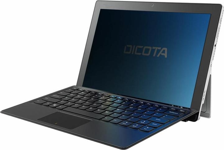 Produktbild Dicota Secret 4-Way for Lenovo MIIX 510 12 / 520 side-mounted (12.20", 16:9)