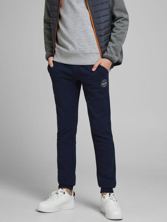 Actual product image Jack & Jones Jungs Bündchen Sweathose (152)