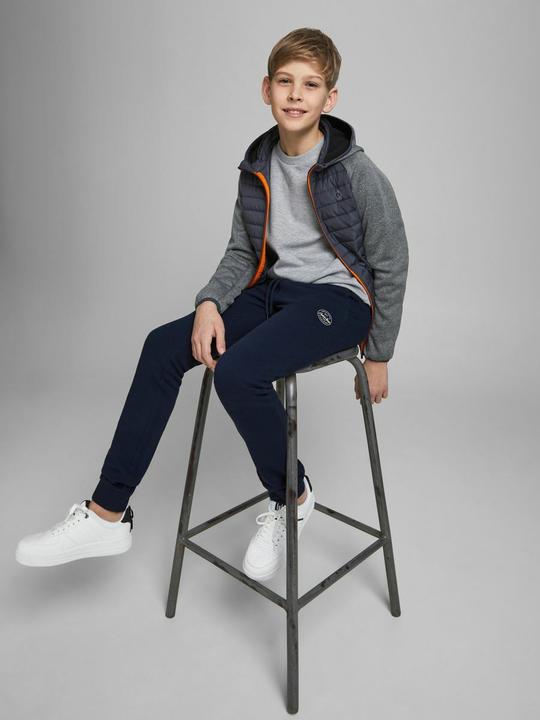 Actual product image Jack & Jones Jungs Bündchen Sweathose (152)