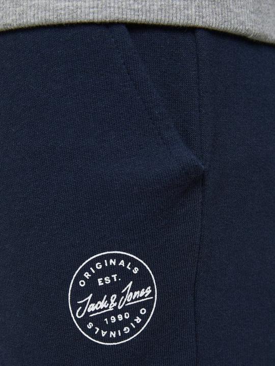 Actual product image Jack & Jones Jungs Bündchen Sweathose (152)