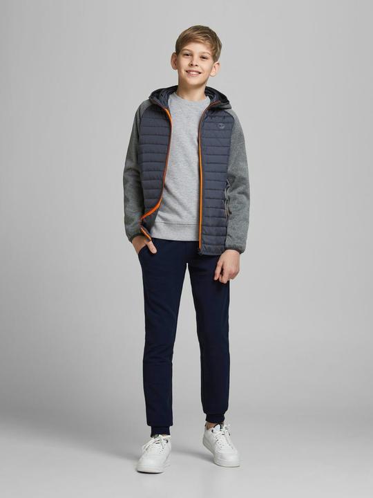 Actual product image Jack & Jones Jungs Bündchen Sweathose (152)