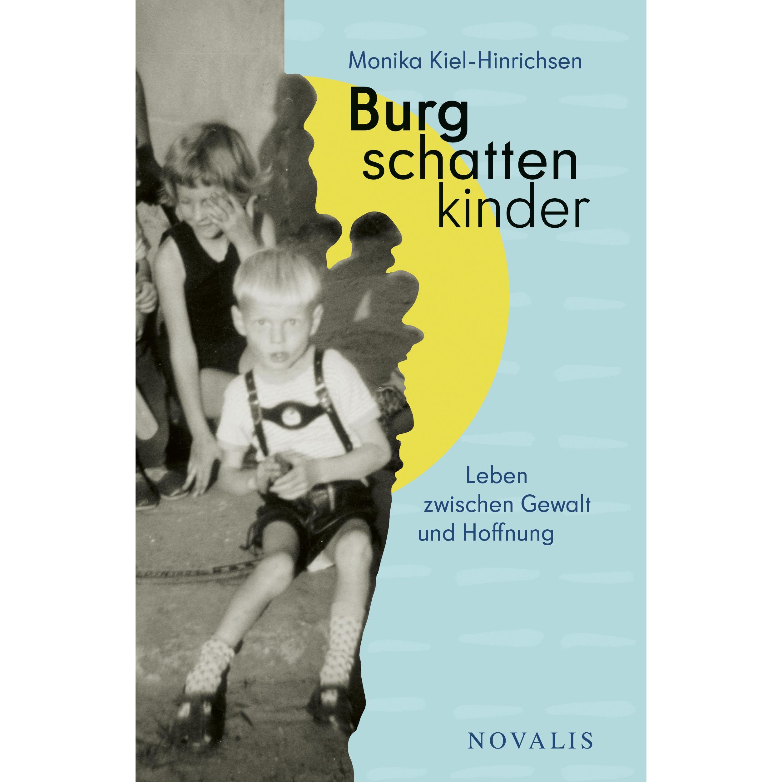 Monika Kiel-Hinrichsen, Belletristik von Monika Kiel-Hinrichsen