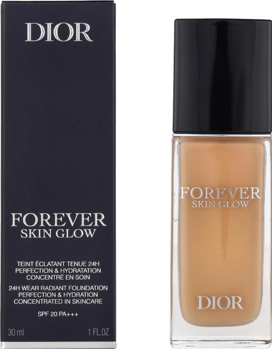 Immagine prodotto Dior Forever (3W Caldo)