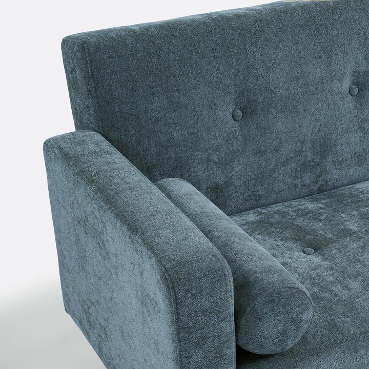 Produktbild La Redoute Interieurs Tuske (3-Sitzer)