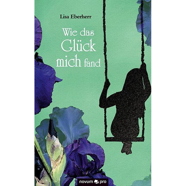 Novum Wie das Glück mich fand (Deutsch), Sonstige Literatur