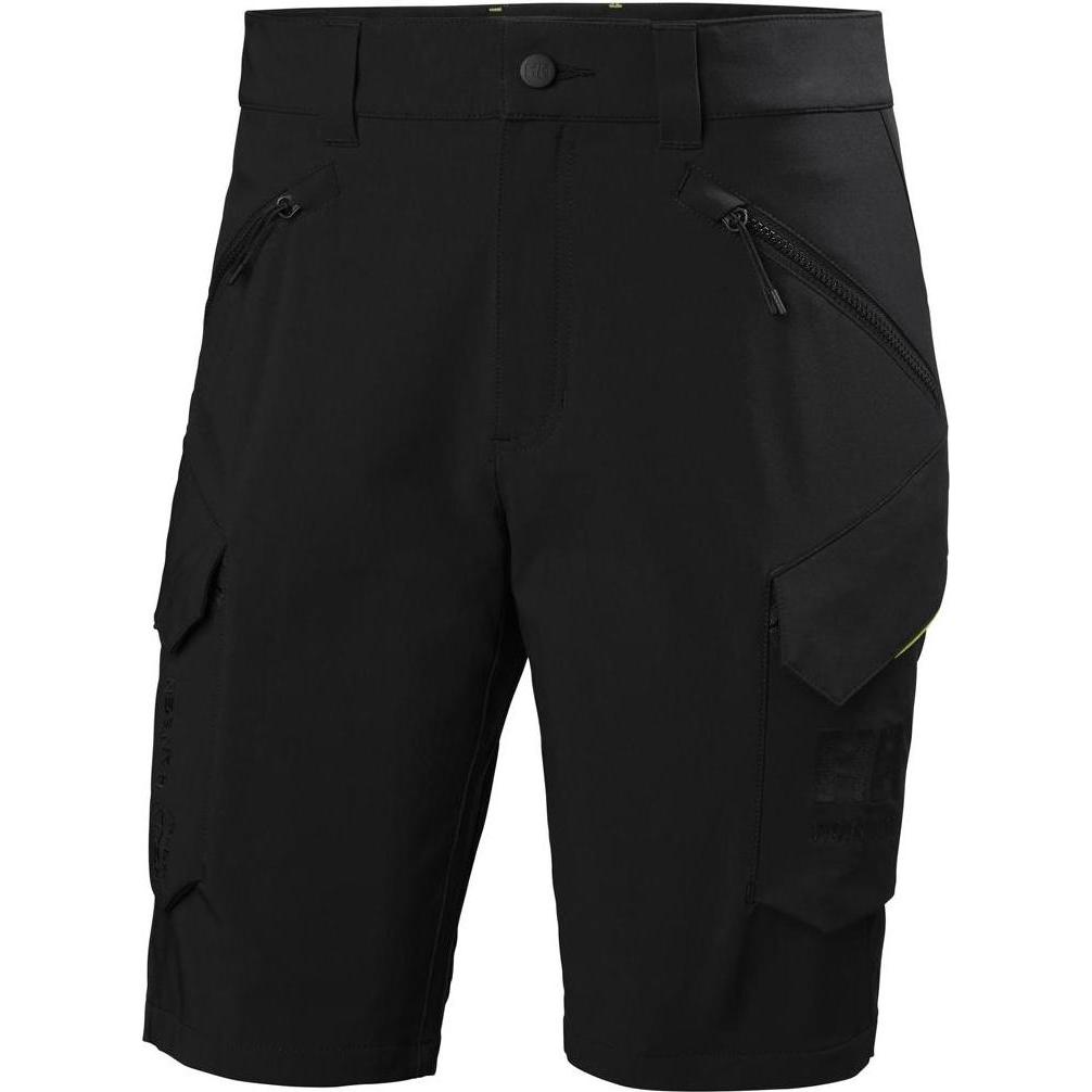 Helly Hansen, Arbeitshose, Magni Evo Cnct Cargo Shorts (54)