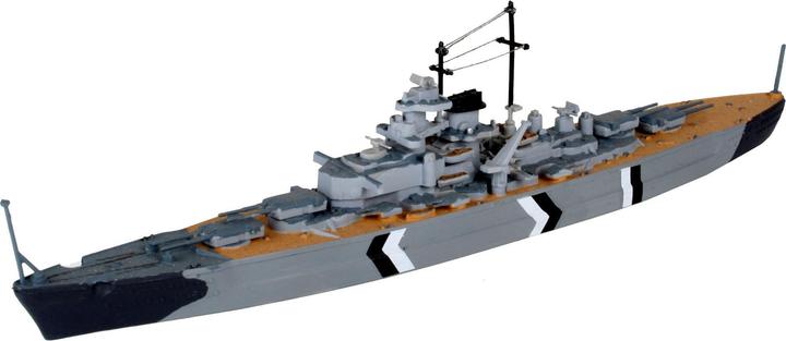 Produktbild Revell Model Set Bismarck