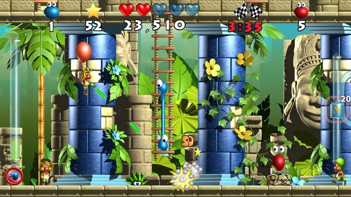 Produktbild Exquisite Gaming Putty Squad (PS4, DE)