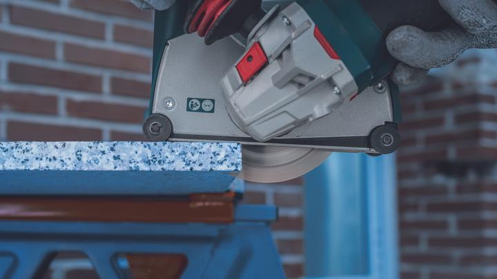Immagine prodotto Bosch Professional Zubehör Disco da taglio diamantato PRO Multi Material, 125 x 22,23 mm