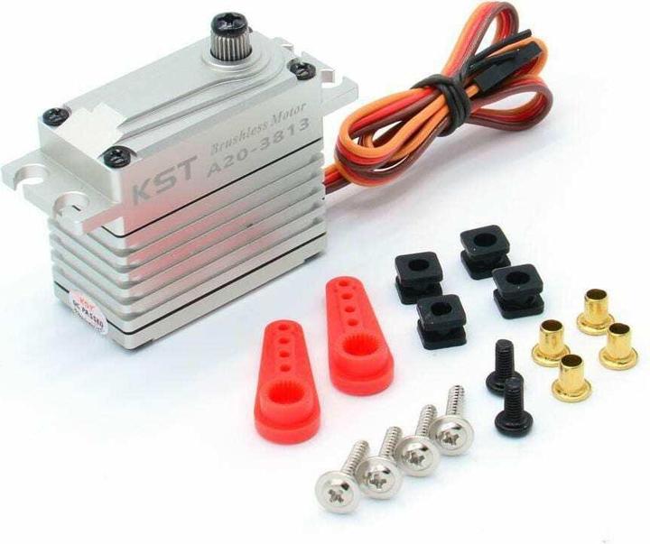 Produktbild KST A20-3813