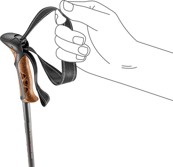 Produktbild Leki Khumbu Lite (100 - 135 cm)