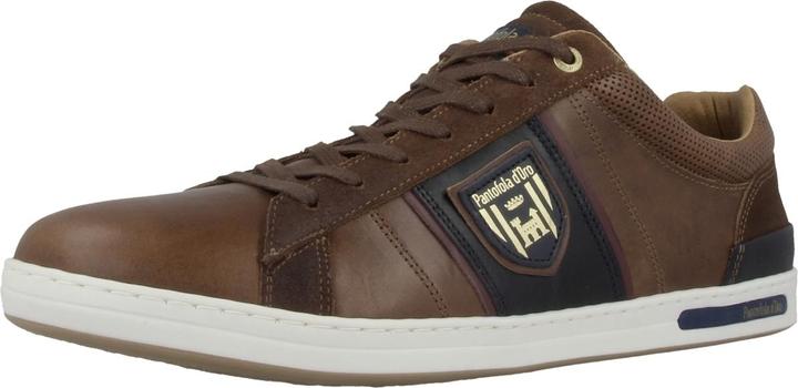 Actual product image Pantofola d'Oro Torretta Uomo Low (41)