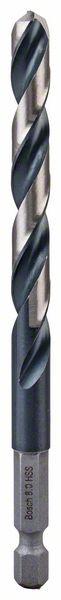 Actual product image Bosch Professional Zubehör HSS hex shank twist drill 8.0 mm (8.0 millimetre)
