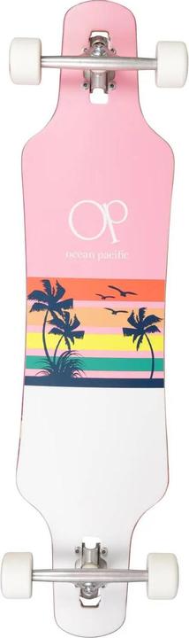Image du produit Ocean Pacific Longboard Completes Sunset 39 2023 (39")