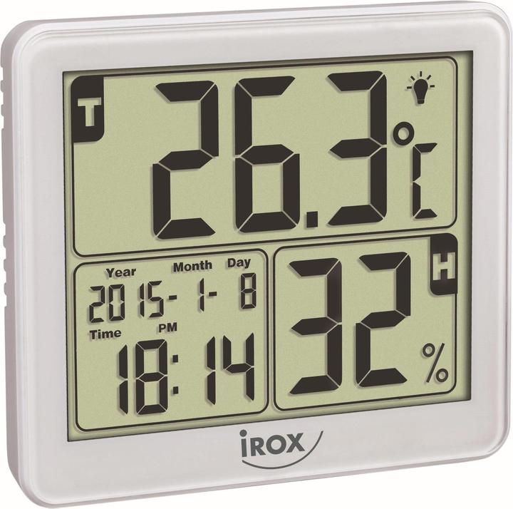 Actual product image iROX DTW-16W