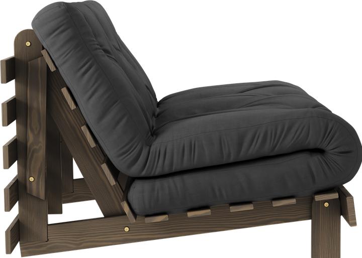 Actual product image Karup Design Roots (2 person sofa, Sofa bed)