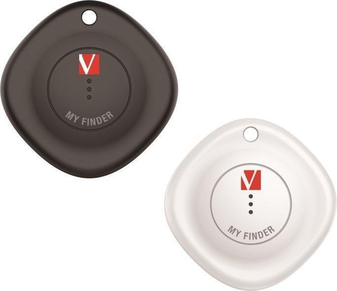 Image du produit Verbatim Tracker, Bluetooth, My Finder, MYF-02 (iOS)