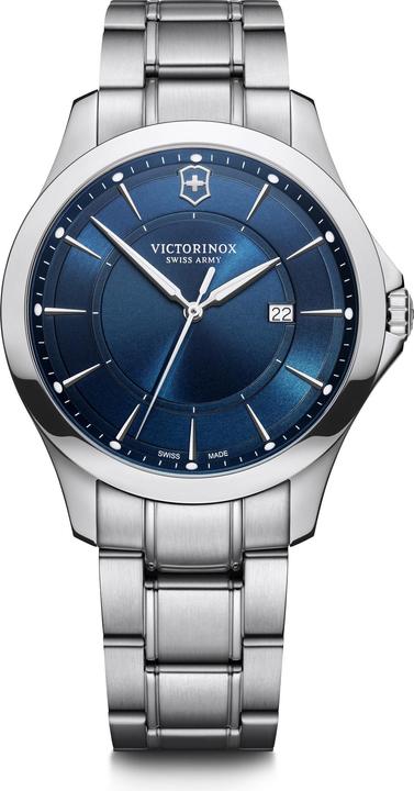 Actual product image Victorinox coalition (Analogue wristwatch, 40 mm)