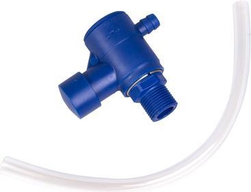 Produktbild BWT Bestflush - Spülventil