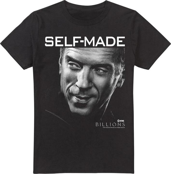 Produktbild Billions Self Made TShirt (4XL)
