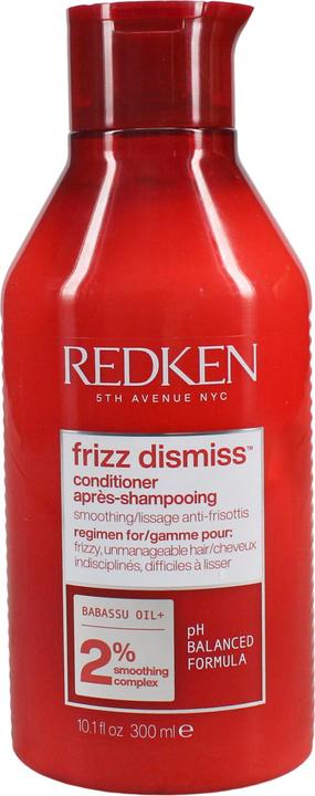 Actual product image Redken Frizz Dismiss (300 ml)