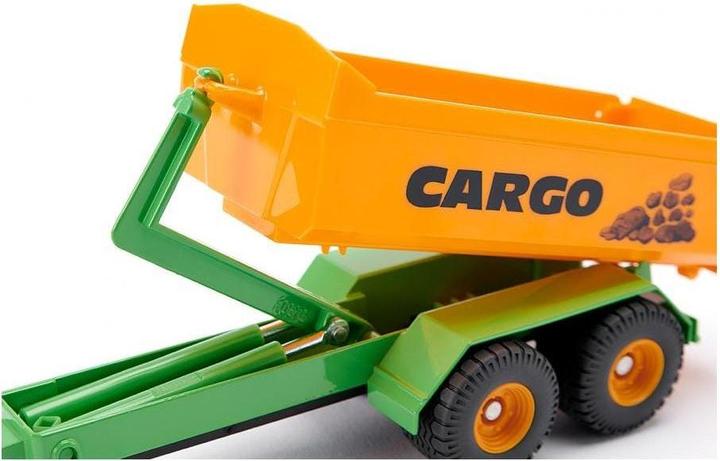 Produktbild Siku Fendt