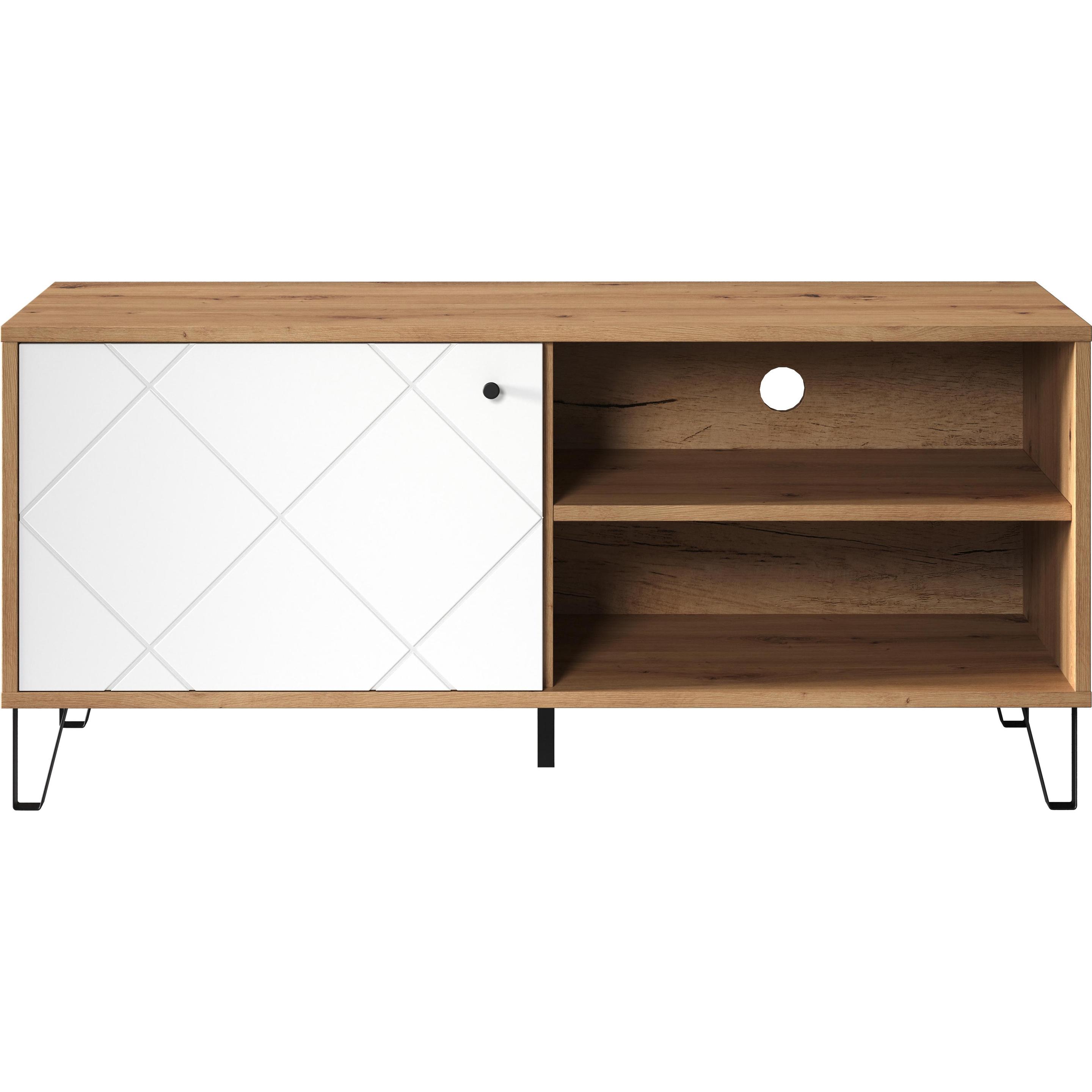 Trendteam, TV Möbel, TouchWO (123 x 40 x 56 cm)