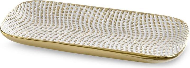 Actual product image Eurofirany C / VERDA / PAT / 03 30X16X3 B + PLN (1 x)