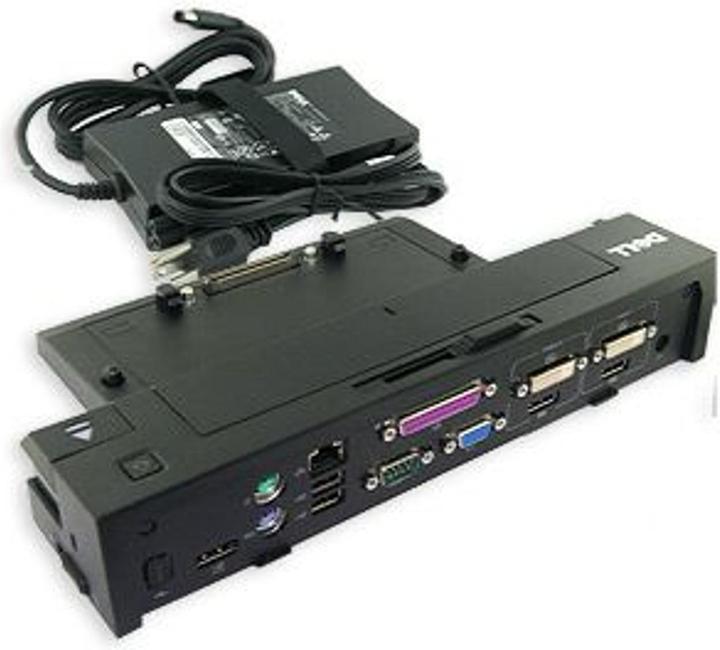 Dell Station d'accueil, E-Series