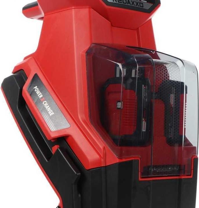 Produktbild Einhell REDAXXO 36/25