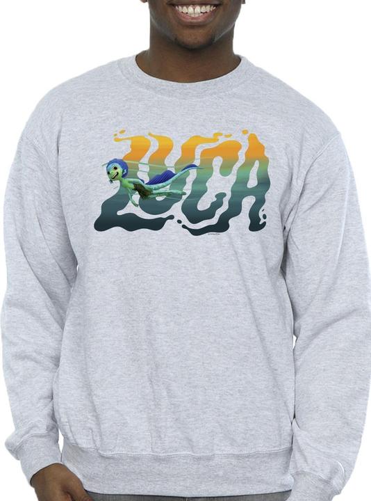 Produktbild Disney Luca Swim Sweatshirt (S)