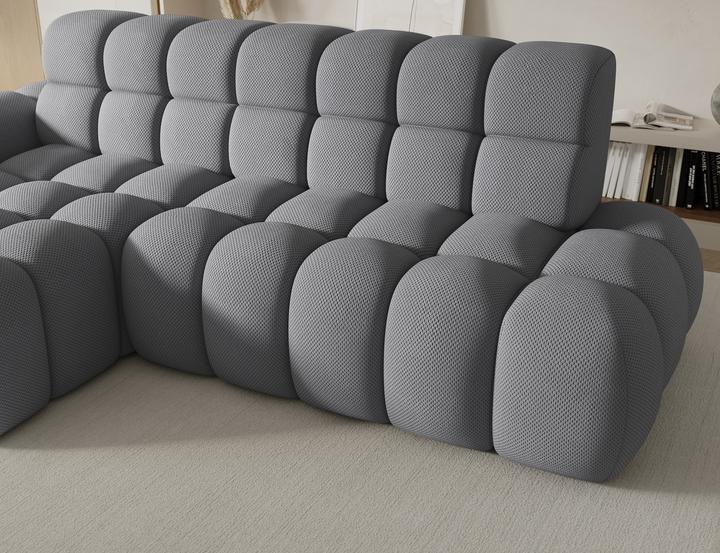 Produktbild ELTAP Ceedro (3-Sitzer, Ecksofa)