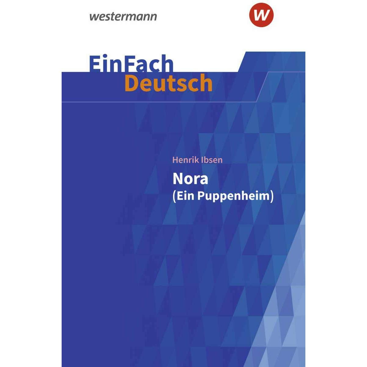 EinFach Deutsch / EinFach Deutsch Textausgaben, Schulbücher von Andreas Bockholt