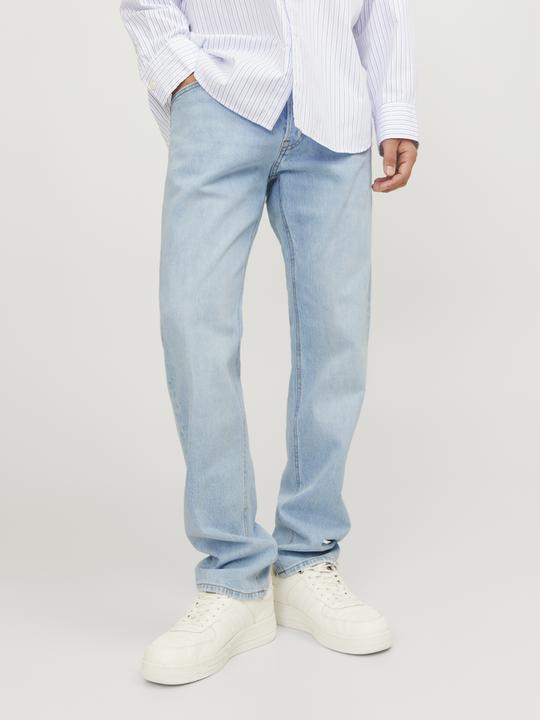 Actual product image Jack & Jones Mike Original SBD 516 Tapered Fit Jeans (W30/L32)