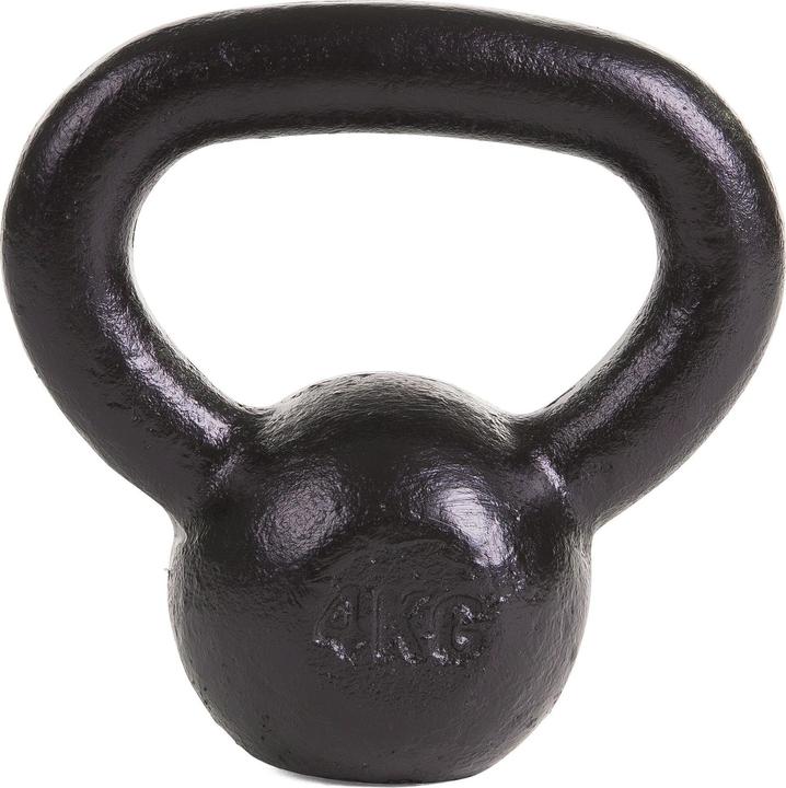 Sport-Thieme Kettlebell (1 x 4 kg)