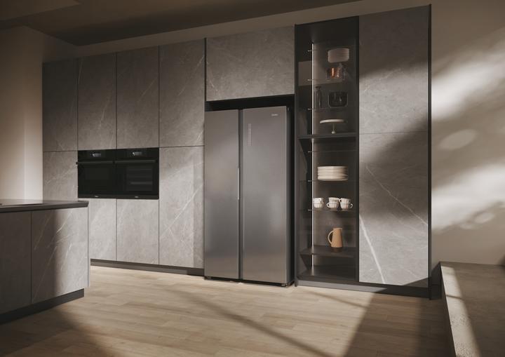 Image du produit Haier HSW79F18ANMM (611 l)
